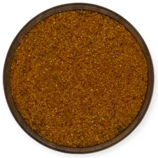 Barbaque so zeleným korením