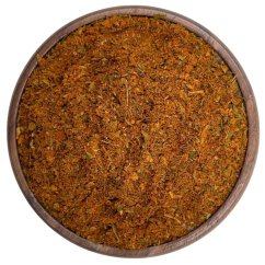 Chmeli Suneli – tradiční gruzínské koření na maso, zeleninu i polévky Chmeli Suneli – tradiční gruzínské koření na maso, zeleninu i polévky