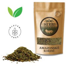 Amazonské korenie, 50 g – zmes s korením a cesnakom na steaky a mäso
