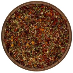 Koření na ryby bez soli