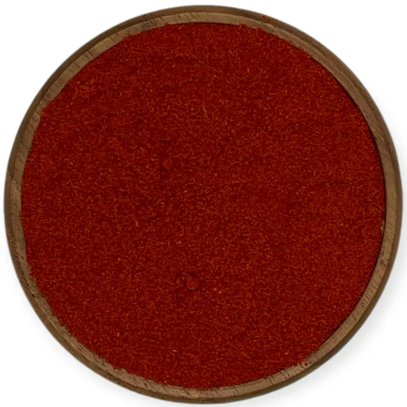 Paprika údená sladká