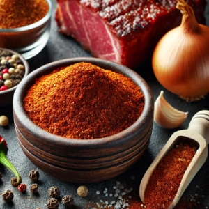 Dědečkovo koření