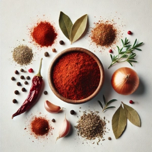 Gulášové koření