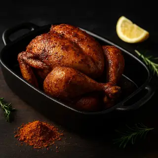 HERBI – Kuře Pepíno Kuře Pepíno koření