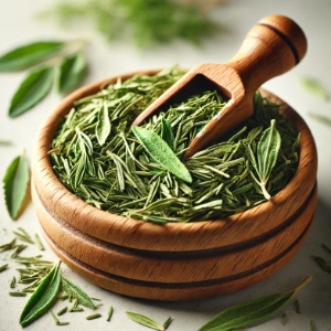 Estragón – ideálny na omáčky a hydinu Estragón – aromatická bylina