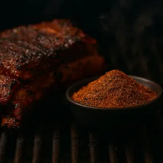 Pečené koleno na pivu