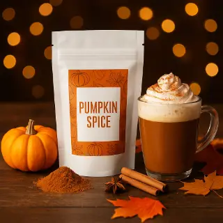 Pumpkin Spice koření