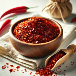 Paprika Gochugaru – tradiční korejské koření