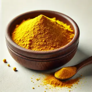 Hořčice žlutá mletá – ideální koření do omáček, marinád a pečiva Hořčice žlutá mletá