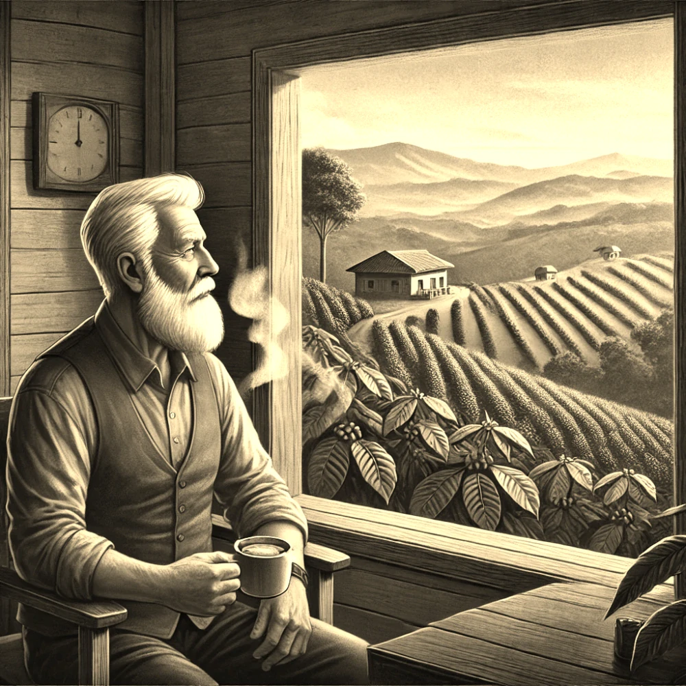 Degustační sada rozpustné kávy Ořechové pokušení