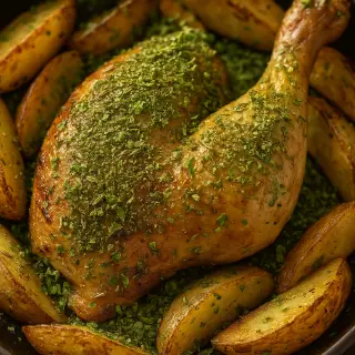 Dekorační koření Pepřové