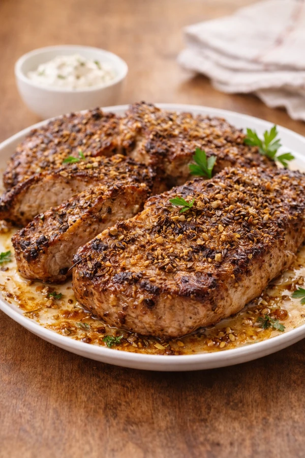 HERBI Rascová krkovička