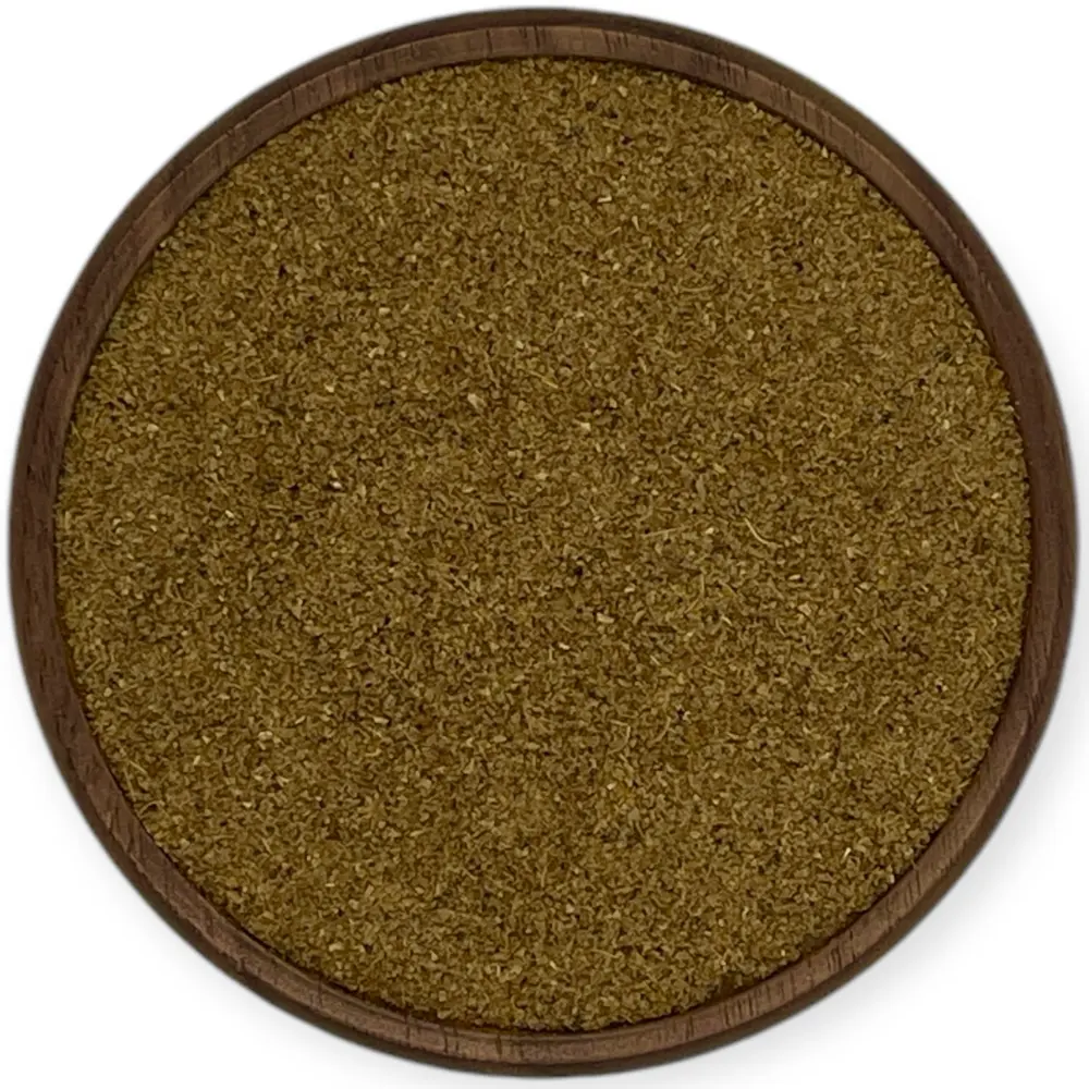 Garam Masala