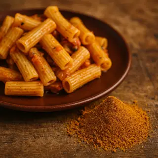 Pečené kuře s kořením Cipísek