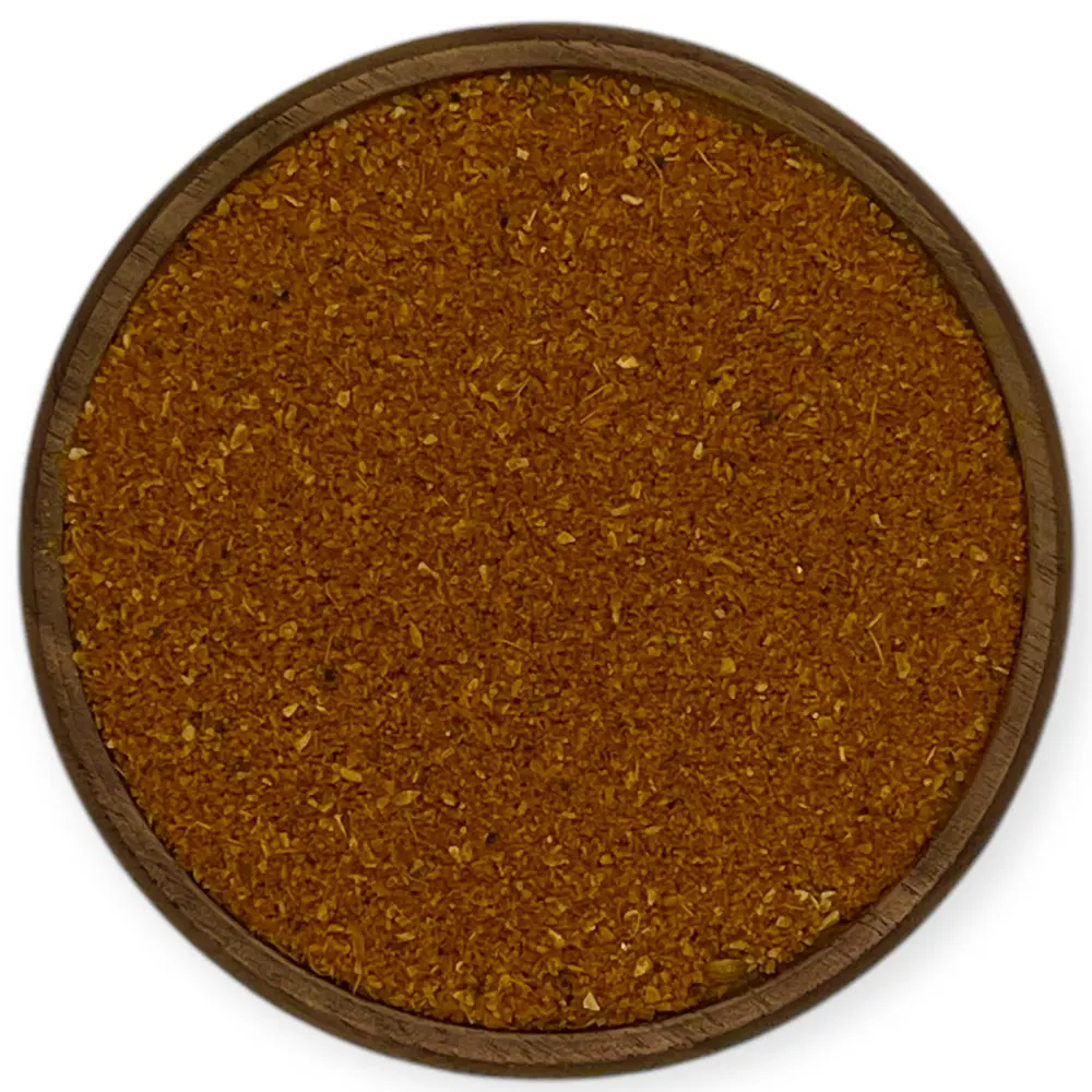 Tandoori Masala