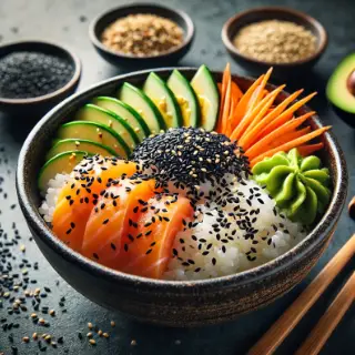 Sezam čierny nelúpaný