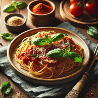 Rajčatová omáčka