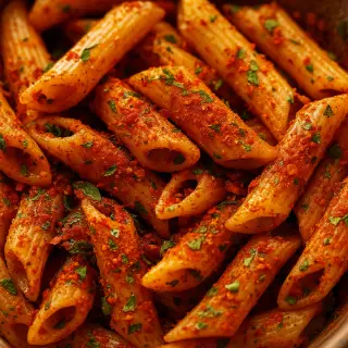 Dekorační koření Paprikové