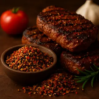 Pařížský pepř HERBI