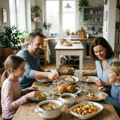 HERBI sada do každej kuchyne – detail balíčka