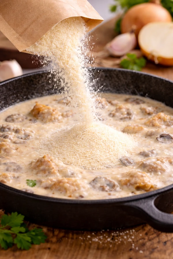 Cibule mletá – jemný cibulový pudr (100 g)