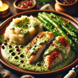 Mletý zelený pepř