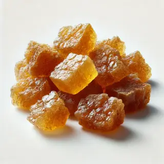 Asa Foetida – tradiční indické koření Asa Foetida