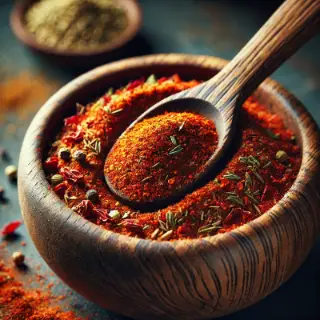 Dragon Masala