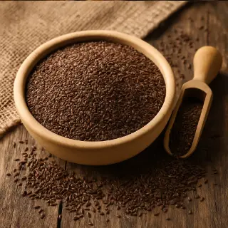 Psyllium celé