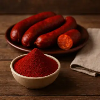 Guláš s paprikou ASTA 200