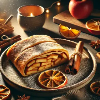 Perníčky s kořením