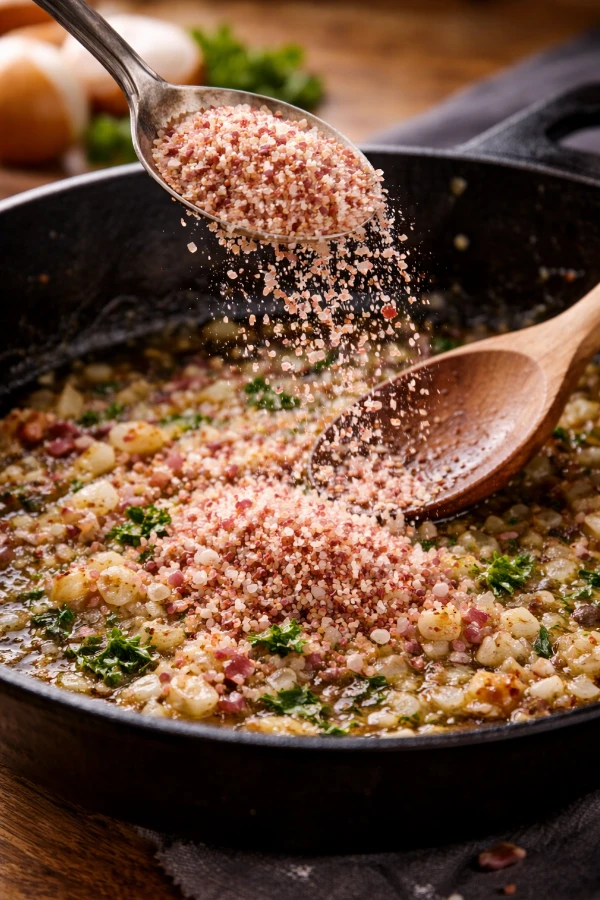 Cibule granulovaná červená HERBI